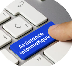 Assistance informatique à SECURITY-CLIC saint-vincent-de-paul 40990